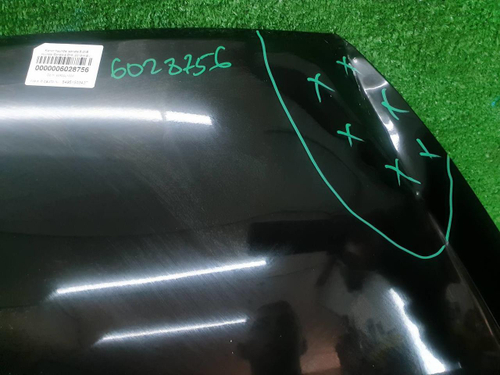 Капот Hyundai Sonata 8 DN8 (2019-н.в.)
