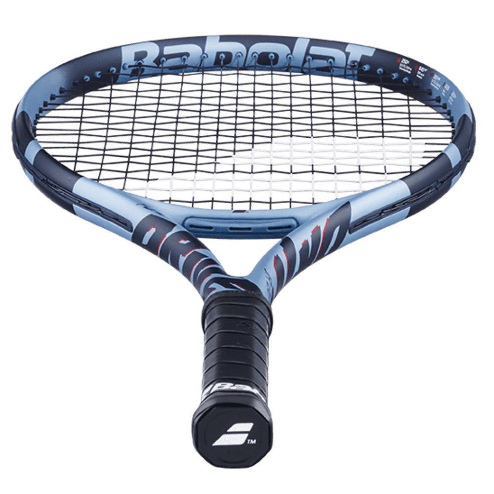 Теннисная ракетка Babolat Pure AERO Junior 26 (2026)