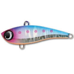 Воблер Jumprize (Vib) ChataBee 60 #05