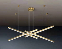 Светильник Mito Volo 4