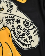 Рашгард Half Sumo Junkie