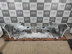 Бампер передний Haval F7 1, F7x 1 19-22 Б/У Оригинал 2803101XKQ00A