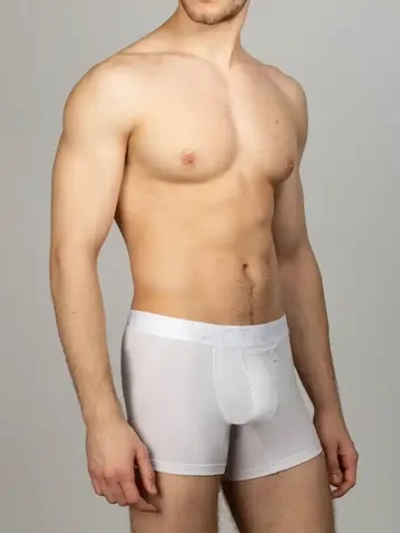 Трусы мужские боксеры бамбук