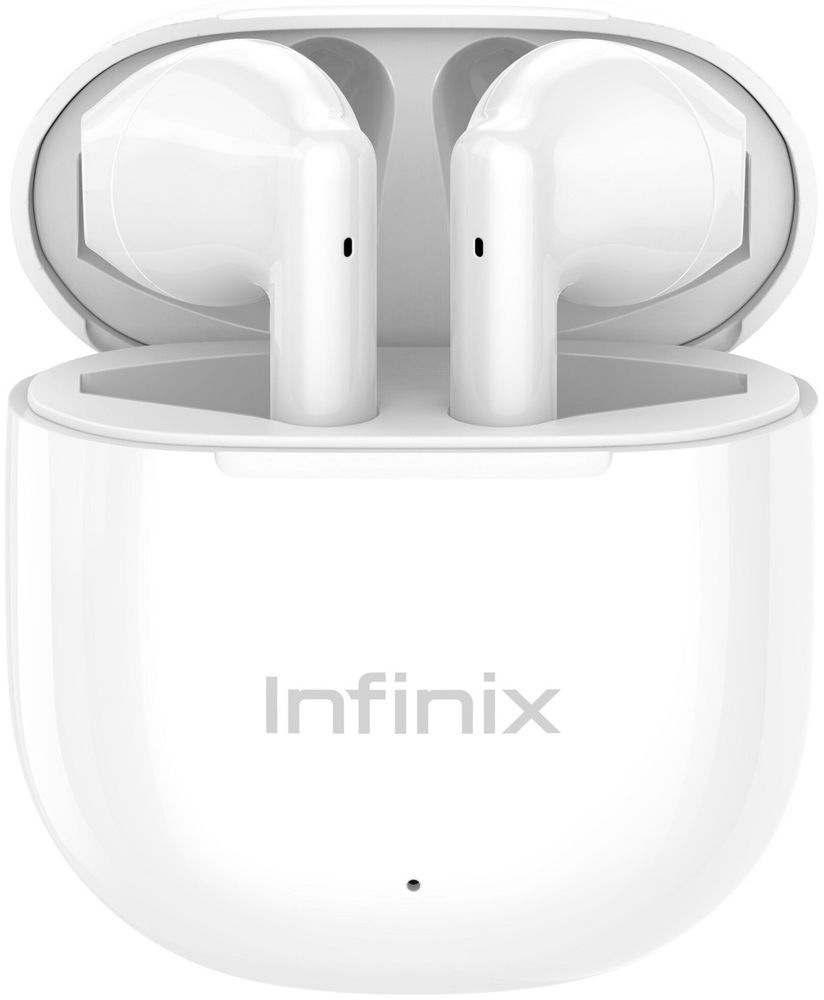 Наушники Infinix XE29 белый