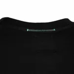 Футболка Heartz Type-A Черная