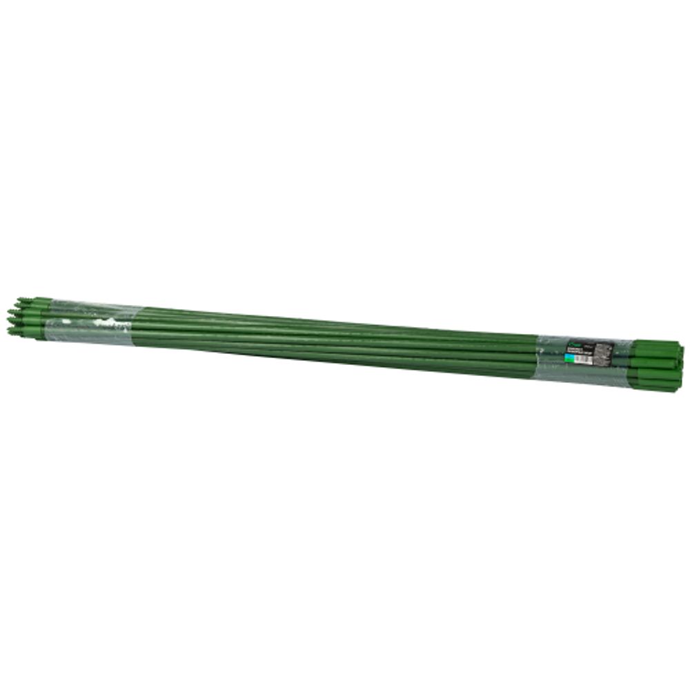 Поддержка для растений GREEN APPLE GARP-11-90 разборная 90 см d 11 мм комплект 20 шт | GREEN APPLE