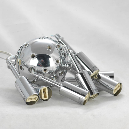 Люстра Lussole LSP-8462