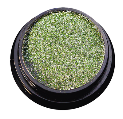 Пигмент светоотражающий Puf "Flash" #03