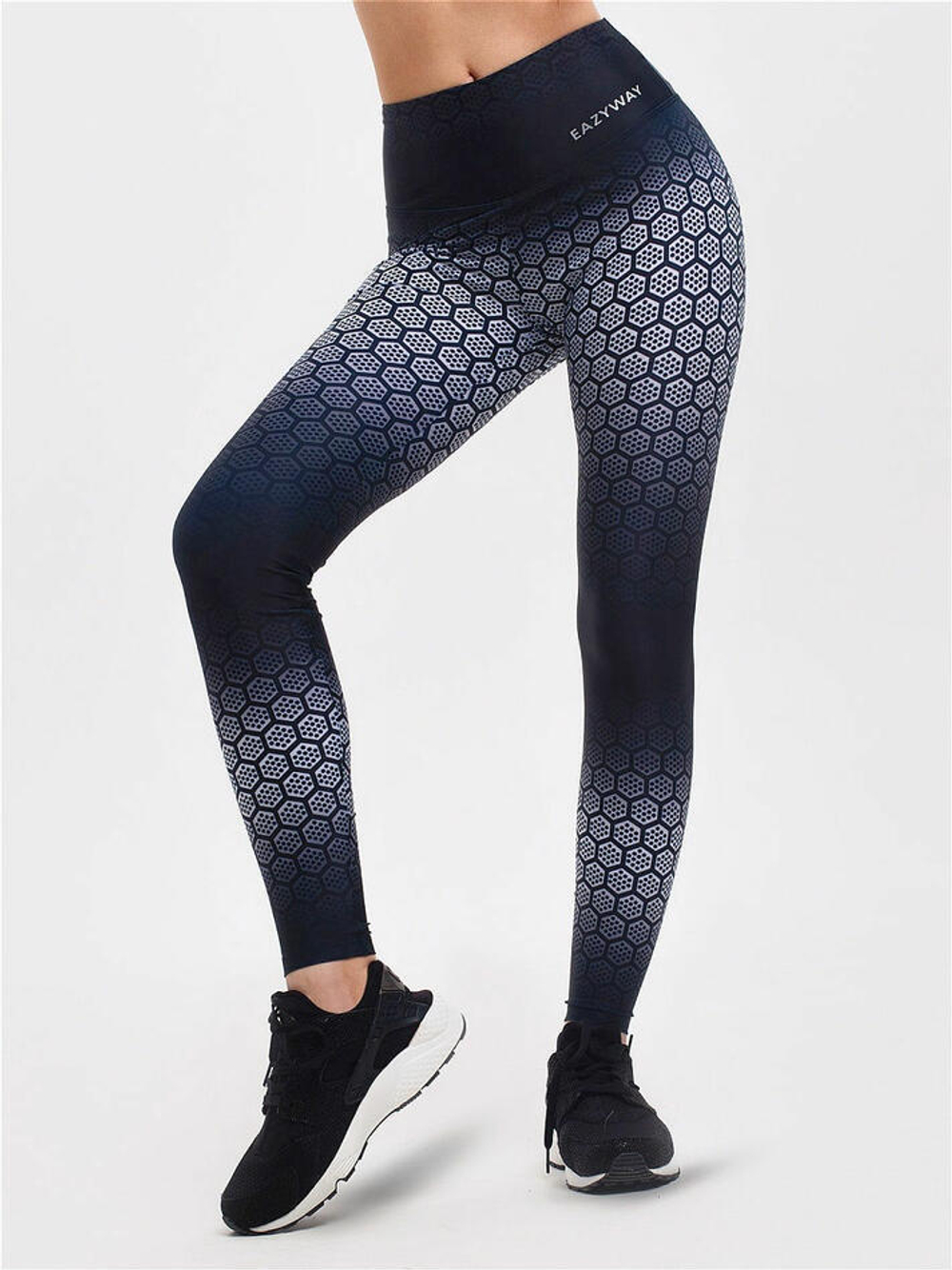 Leggins fit hot sale