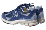 Кроссовки New Balance Nb 2002R
