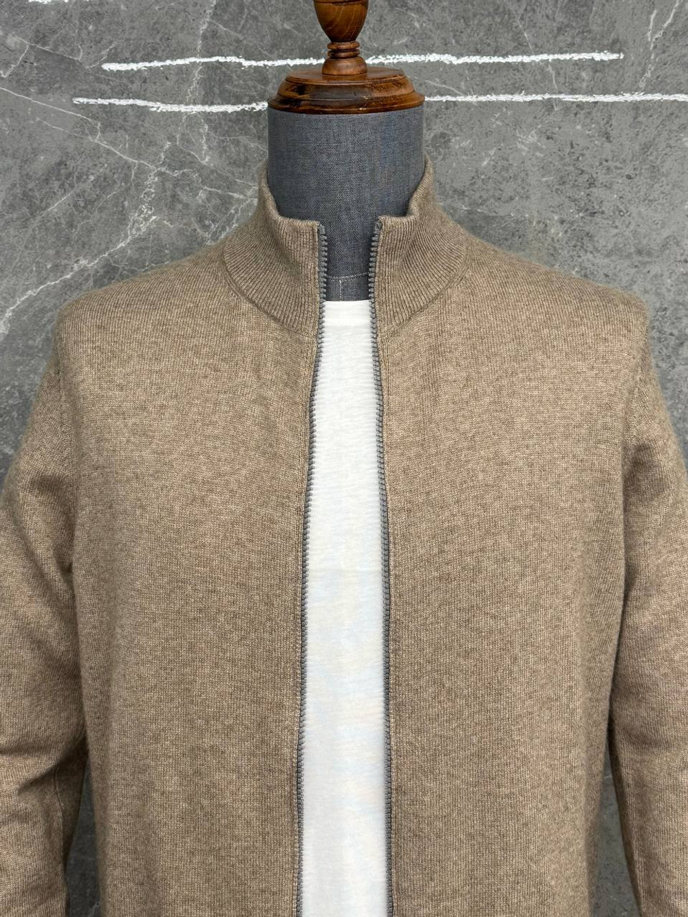 Кардиган Brunello Cucinelli