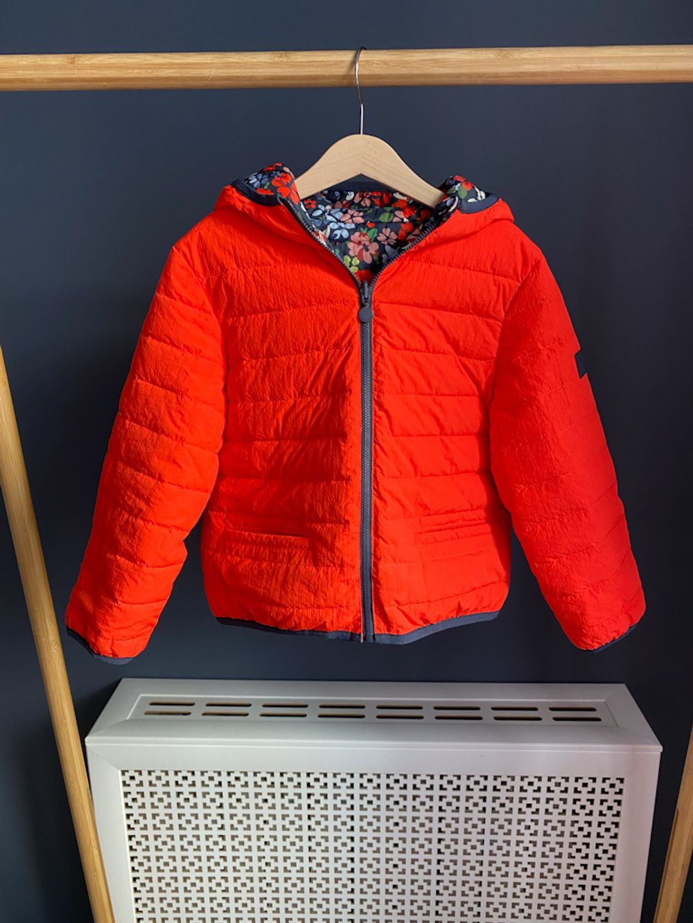 Двухсторонняя куртка Bonpoint, 128