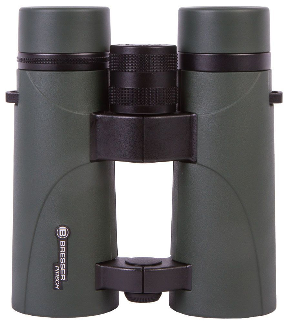 Бинокль Bresser Pirsch 8x42