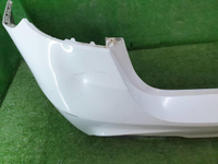 Бампер задний BMW 3er F30 (2011-2020) M-paket