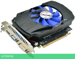 Видеокарта AFOX Radeon R7 350 2GB GDDR5 (AFR7350-2048D5H4-V3)