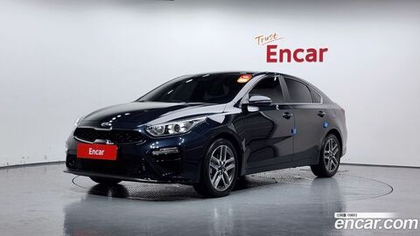 Kia All New K3 Luxury (03.2020)