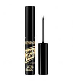 LuxVisage ПОДВОДКА для глаз SUPER STAY ULTRA BLACK 3 мл