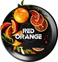 BlackBurn Red Orange (Рэд Оранж), 25 гр.