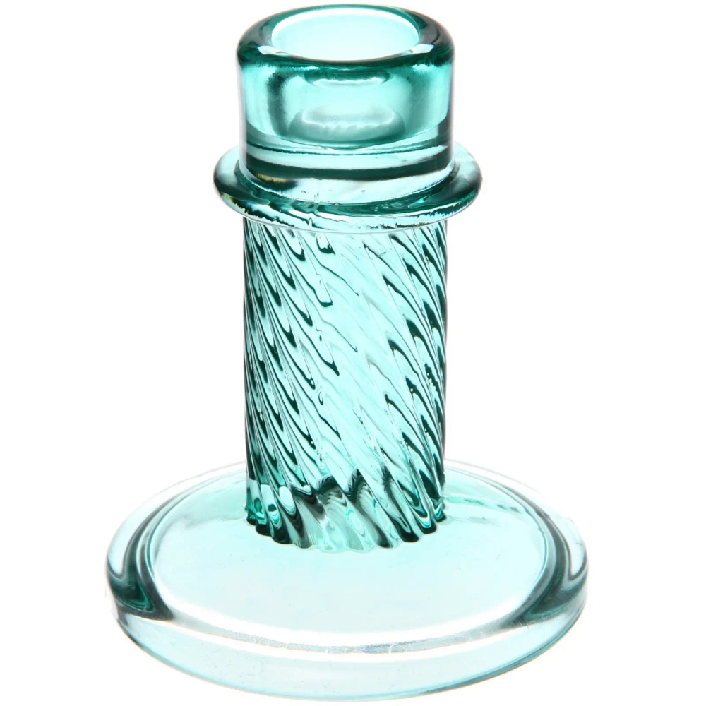 Подсвечник «Classic» 8*9,8 см, Изумруд