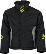 Pivot / Женская / Черно-серый