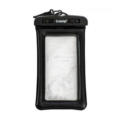 Гермопакет Tramp для мобильного телефона плавающий 107*180мм