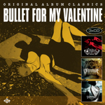 Bullet For My Valentine / Original Album Classics (3CD)