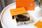 Louis Vuitton Key Pouch
