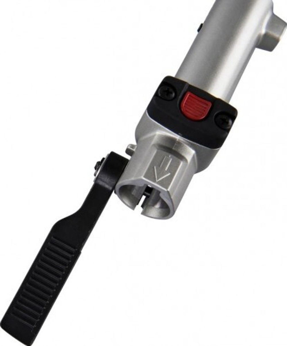 Комбимотор аккумуляторный MAKITA DUX 18 Z без АКБ и ЗУ DUX18Z