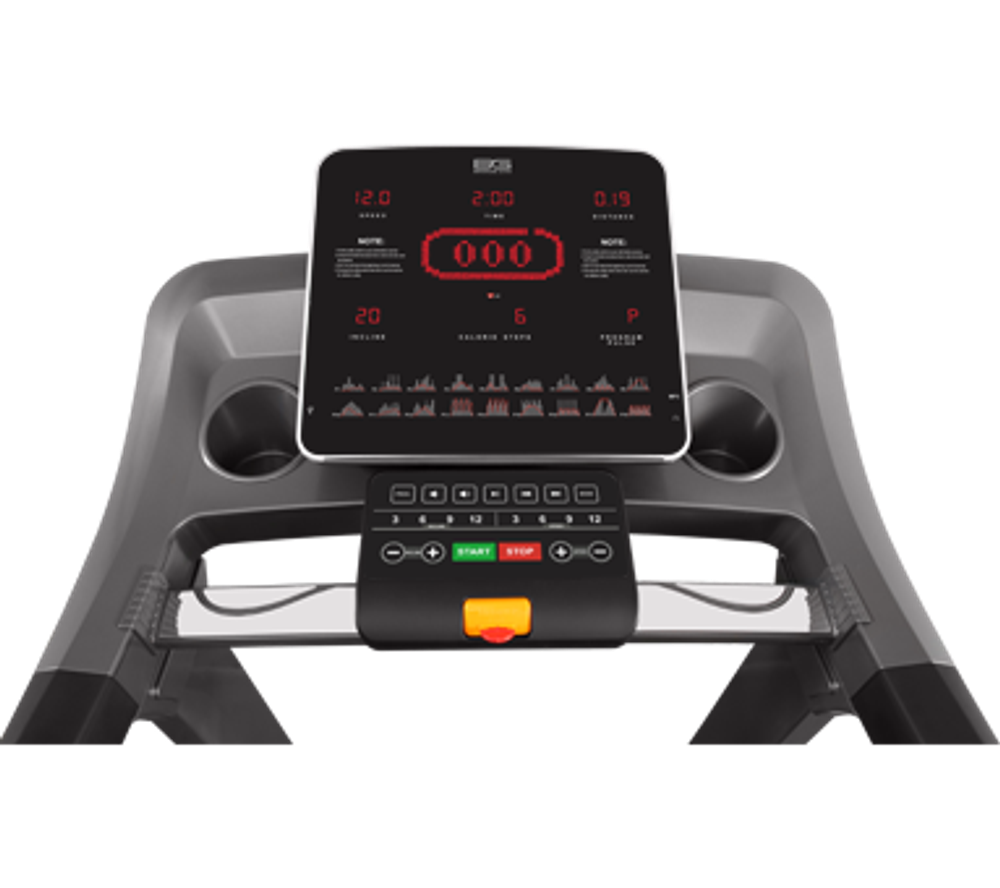 BRONZE GYM T1200 PRO