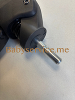 Колесный блок Inglesina Maior NEW передний