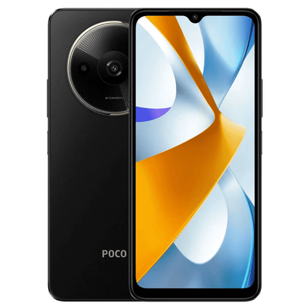 Poco C61