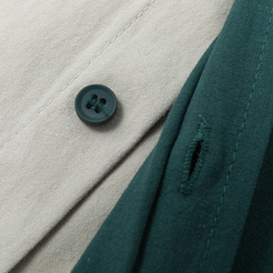 Сорочка Ymkashix Puff