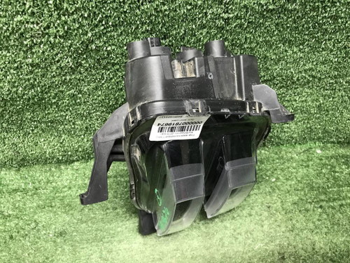 ПТФ левая Kia Mohave 1 HM (2019-2024)