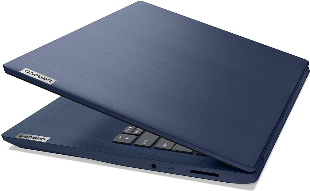 Ноутбук 14" Lenovo IdeaPad 3 14ITL05 (81X7007FRU)