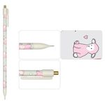 Карандаш механический 0,5 мм, BRUNO VISCONTI "MagicGraphix", "Овечки", 21-0044/04