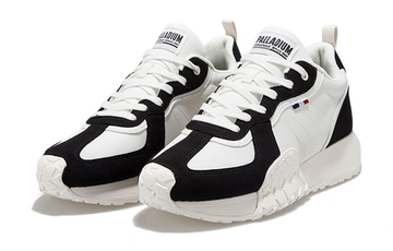 Palladium Troop Runner Ec
