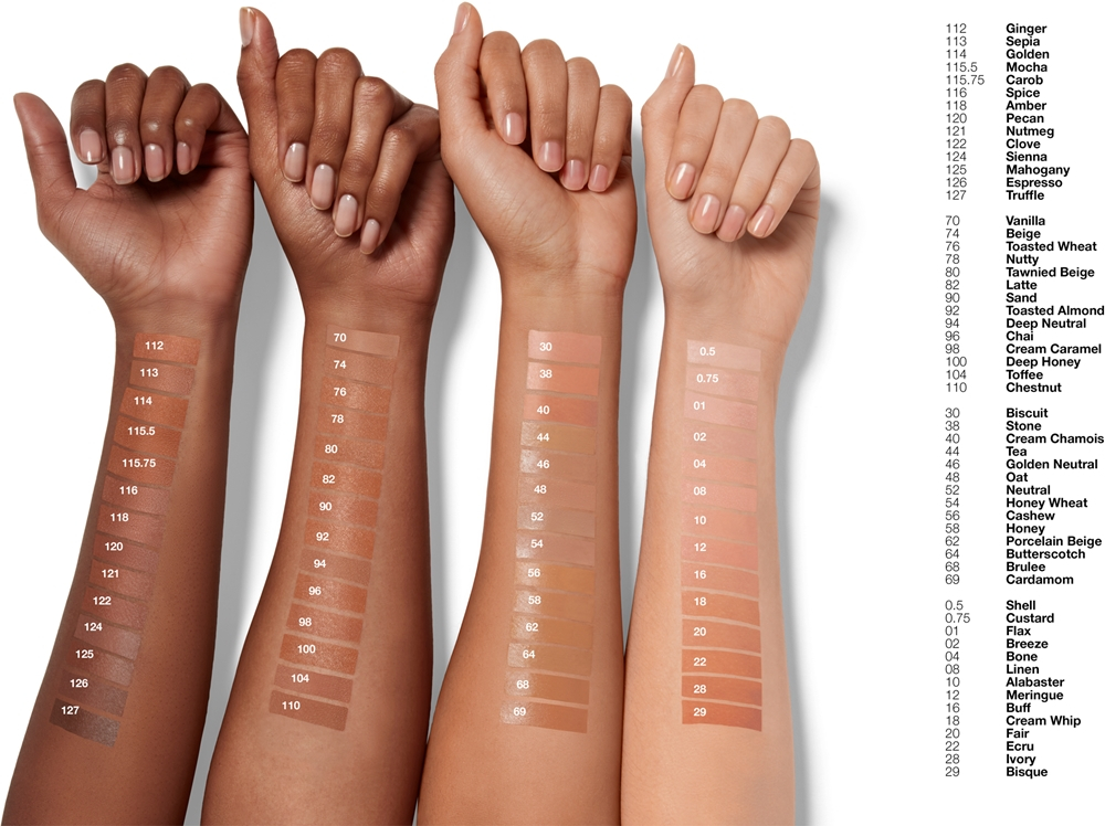 Clinique Even Better Makeup SPF 15 Evens and Corrects - Тональная основа с SPF 15 оттенок WN 16 Buff, 30 ml