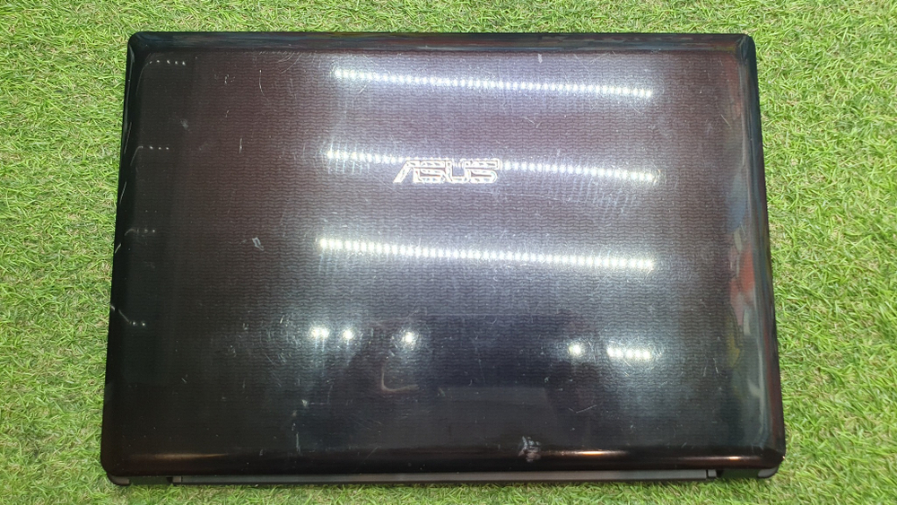 Ноутбук ASUS A6/4Gb/HD 7600 1Gb