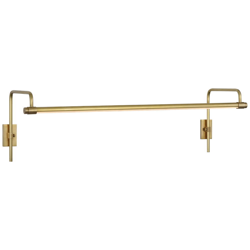 Светильник для картин Visual Comfort Kidd 30" Frame Mount Picture Light