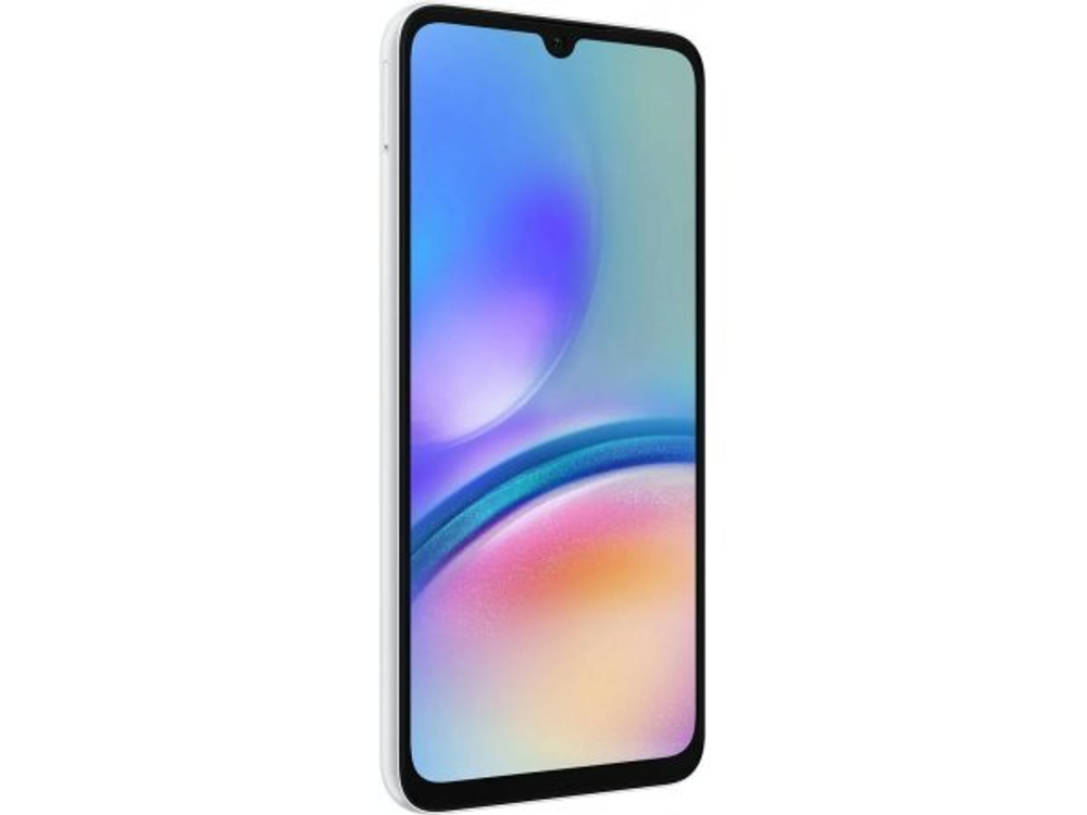 Смартфон Samsung Galaxy A05s SM-A057 4/128GB Silver