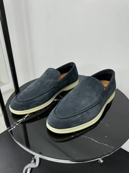 Лоферы Loro Piana