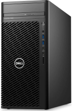 Системный блок Dell Precision 3660 MT Intel Core i9, 64 ГБ, 1 Тб, Intel UHD Graphics 770, nVidia Quadro A4000,  ОС Windows 11 Профессиональная