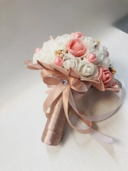 Букет свадебный