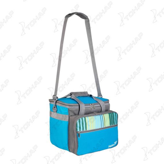 Набор для пикника на 4 персоны (HS-811(4)BG) Helios