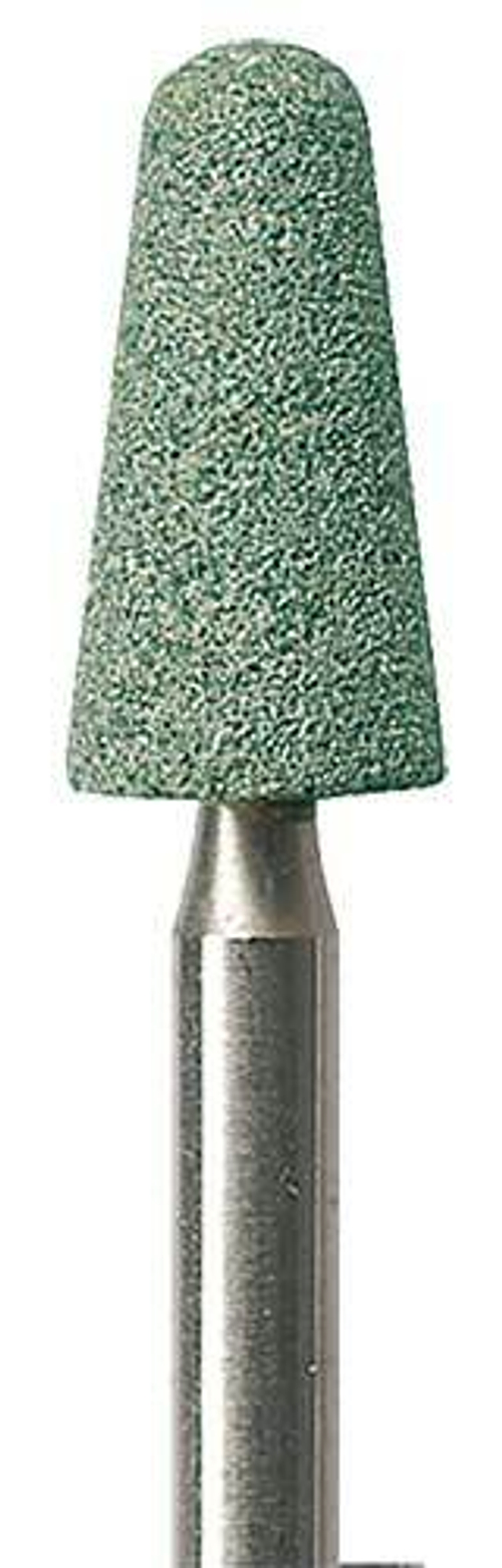 Головка абразивно-шлифовальная, среднее зерно, тип HP NM671GR-HP, NTI, Германия