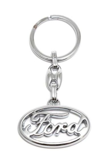 Брелок AV049 аллюминий FORD KOTA AV049