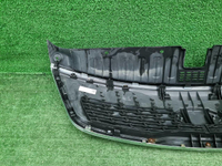 Решетка радиатора KIA Sorento 2 XM (2012-2021)