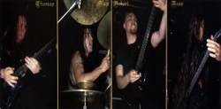 IMMOLATION - Failures for Gods, музыкальный компакт диск, Фоно, death metal