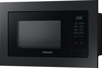 Вбудована мікрохвильова піч SAMSUNG MS20A7013AB/UA