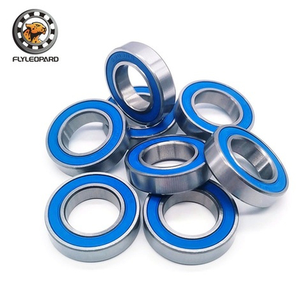 Подшипник 6903 2RS (17*30*7)